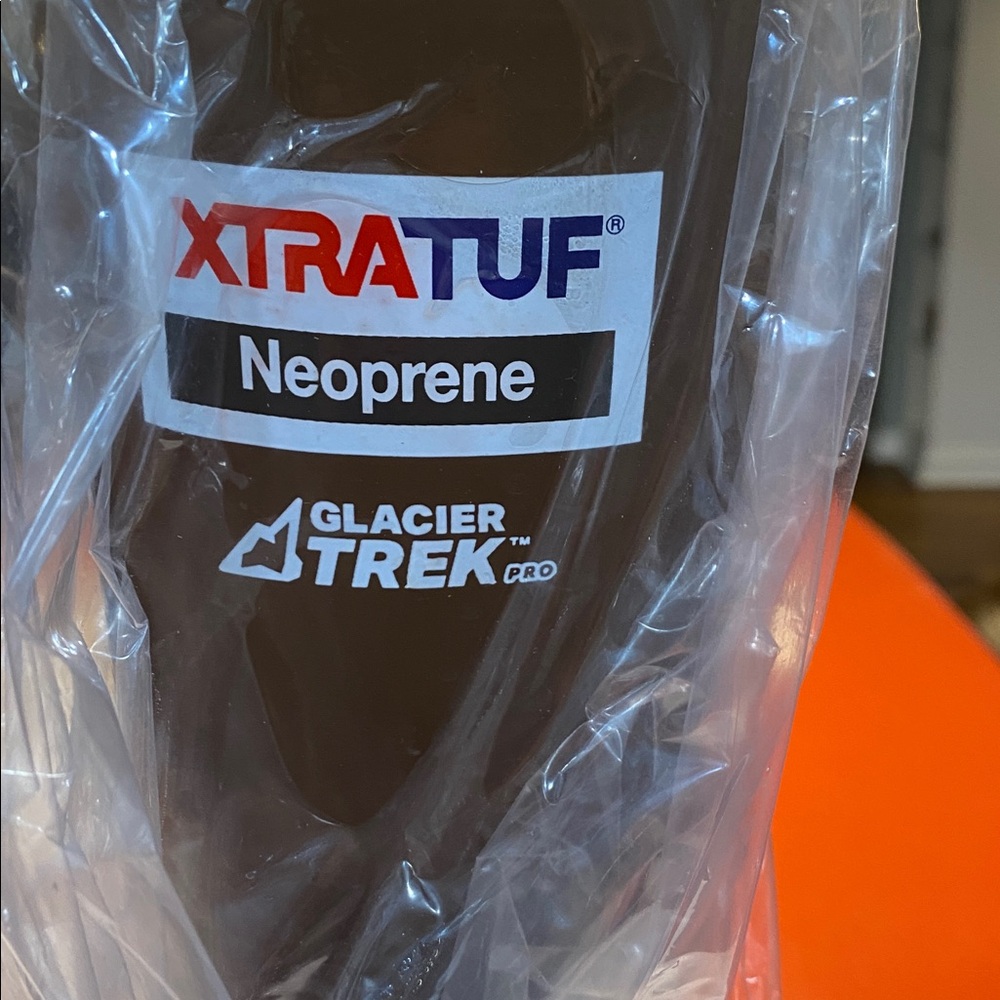 XTRATUF Men's 15" Legacy NXT Ice Boots - Picture 5 of 7